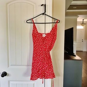 Princess Polly Her Jewel Mini Dress